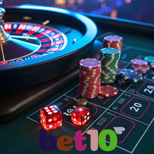 bet10：Jogue poker, aposte no futebol e ganhe em grandes jogos de cassino!