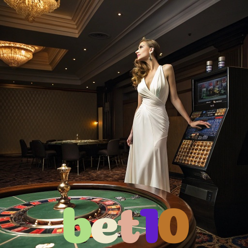 bet10：Aposte no futebol, jogue poker e conquiste vitórias épicas!