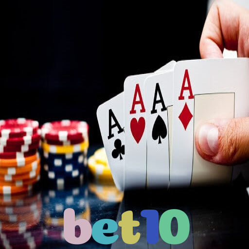 bet10：Aposte nas melhores slots e conquiste prêmios como nunca!