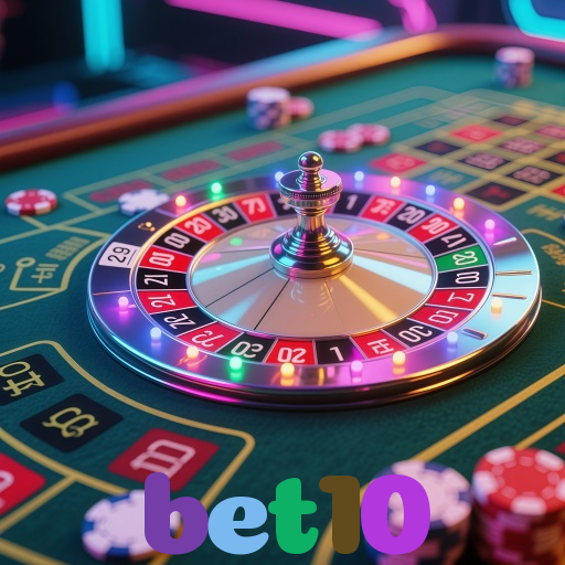 bet10：Aposte no futebol, jogue poker e conquiste vitórias épicas!