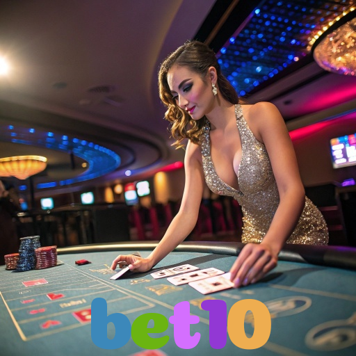 bet10：Jogue poker, aposte no futebol e ganhe em grandes jogos de cassino!