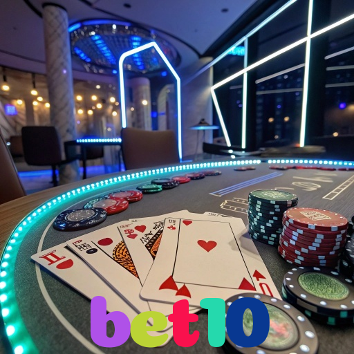 bet10：Aposte nas melhores slots e conquiste prêmios como nunca!