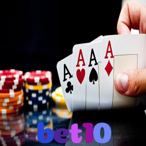 bet10：Aposte nas melhores slots e conquiste prêmios como nunca!