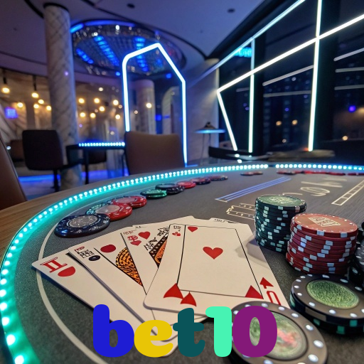 bet10：Aposte nas melhores slots e conquiste prêmios como nunca!