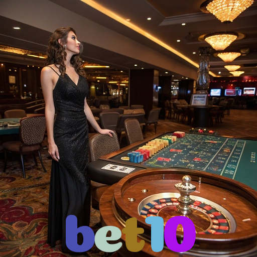 bet10：Aposte nas melhores slots e conquiste prêmios como nunca!