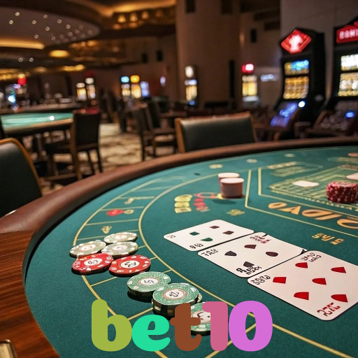 bet10：Jogue poker, aposte no futebol e ganhe em grandes jogos de cassino!
