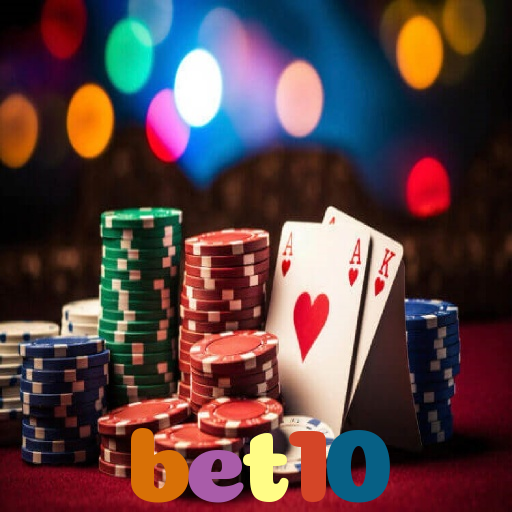 bet10：Jogue poker, aposte no futebol e ganhe em grandes jogos de cassino!