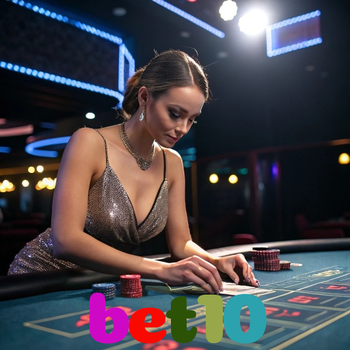 bet10:Aposte nas melhores slots e conquiste prêmios como nunca!