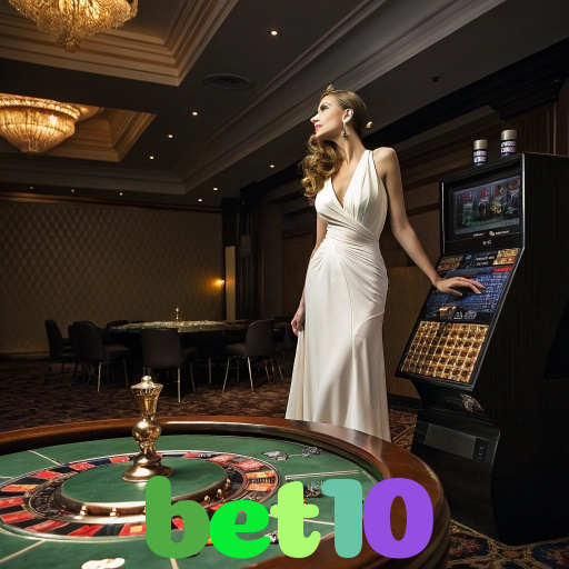 bet10:Aposte nas melhores slots e conquiste prêmios como nunca!