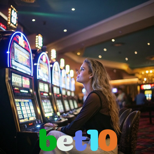bet10：Aposte no futebol, jogue poker e conquiste vitórias épicas!