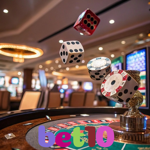 bet10：Aposte nas melhores slots e conquiste prêmios como nunca!