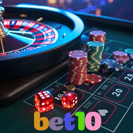 bet10：Aposte no futebol, jogue poker e conquiste vitórias épicas!