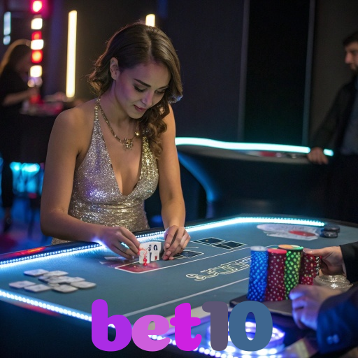 bet10:Aposte nas melhores slots e conquiste prêmios como nunca!