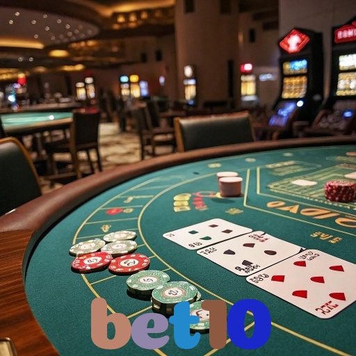 bet10：Jogue poker, aposte no futebol e ganhe em grandes jogos de cassino!