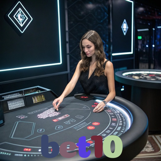 bet10：Aposte no futebol, jogue poker e conquiste vitórias épicas!