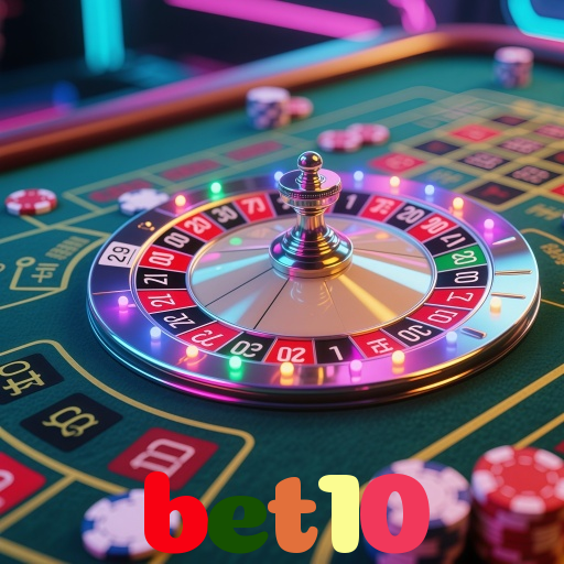bet10：Aposte nas melhores slots e conquiste prêmios como nunca!