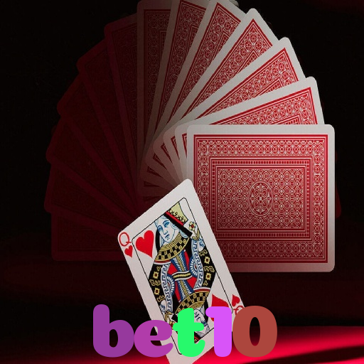 bet10：Jogue poker, aposte no futebol e ganhe em grandes jogos de cassino!