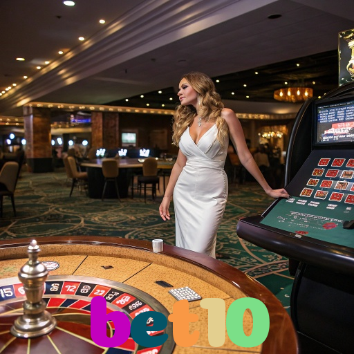 bet10：Aposte no futebol, jogue poker e conquiste vitórias épicas!