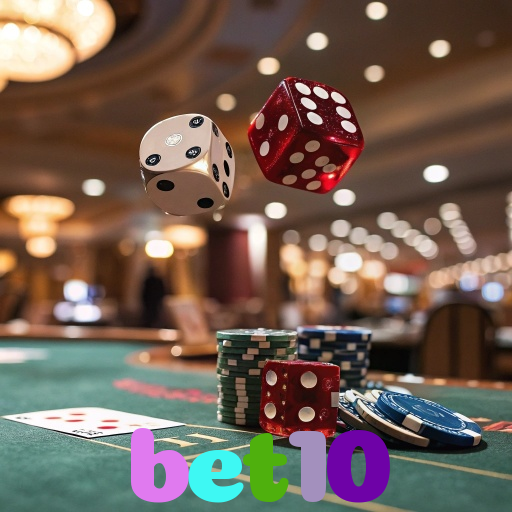 bet10:Aposte no futebol, jogue poker e conquiste vitórias épicas!