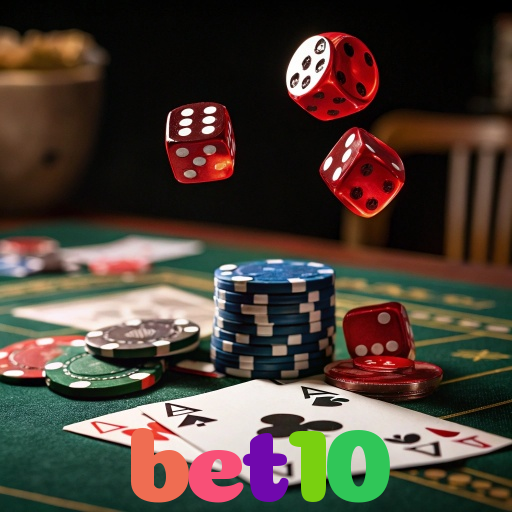 bet10:Aposte no futebol, jogue poker e conquiste vitórias épicas!