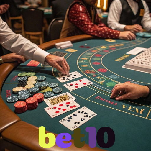 bet10：Jogue poker, aposte no futebol e ganhe em grandes jogos de cassino!