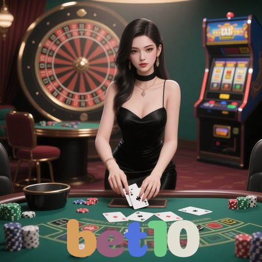 bet10：Aposte no futebol, jogue poker e conquiste vitórias épicas!
