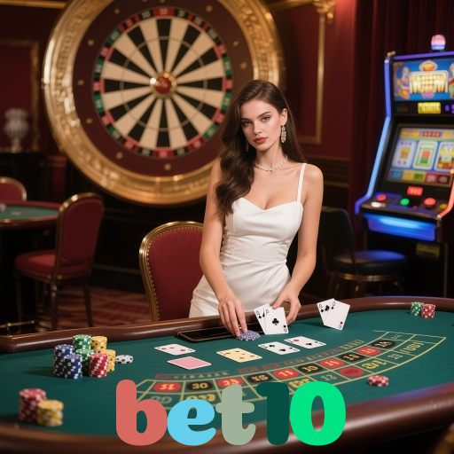 bet10:Aposte nas melhores slots e conquiste prêmios como nunca!