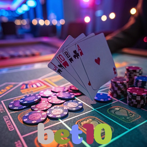bet10:Aposte nas melhores slots e conquiste prêmios como nunca!