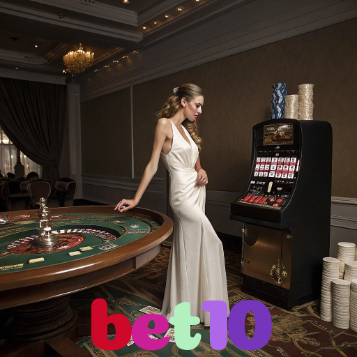 bet10：Aposte nas melhores slots e conquiste prêmios como nunca!