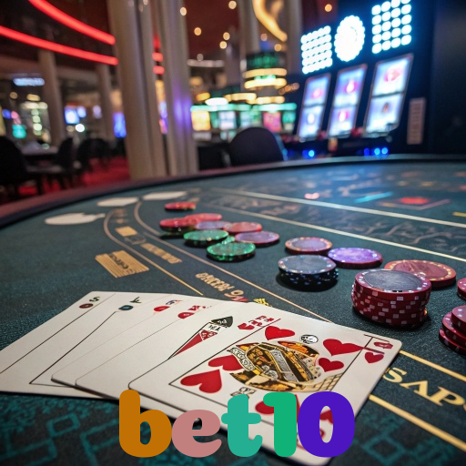 bet10：Jogue poker, aposte no futebol e ganhe em grandes jogos de cassino!