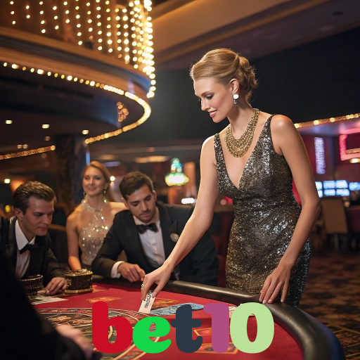 bet10：Aposte no futebol, jogue poker e conquiste vitórias épicas!