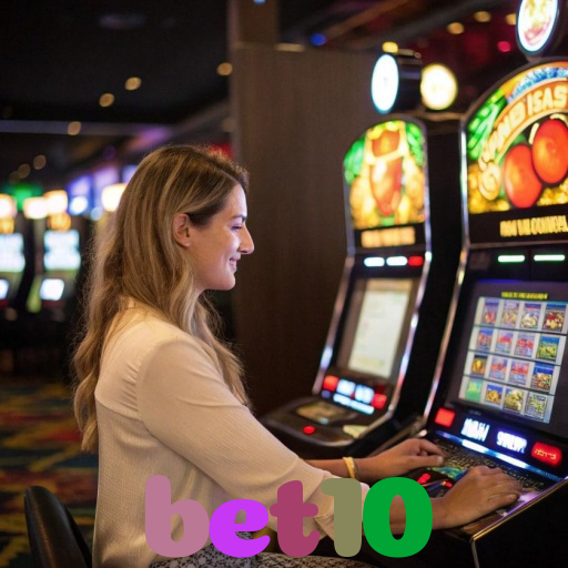 bet10:Aposte nas melhores slots e conquiste prêmios como nunca!