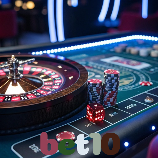 bet10：Jogue poker, aposte no futebol e ganhe em grandes jogos de cassino!