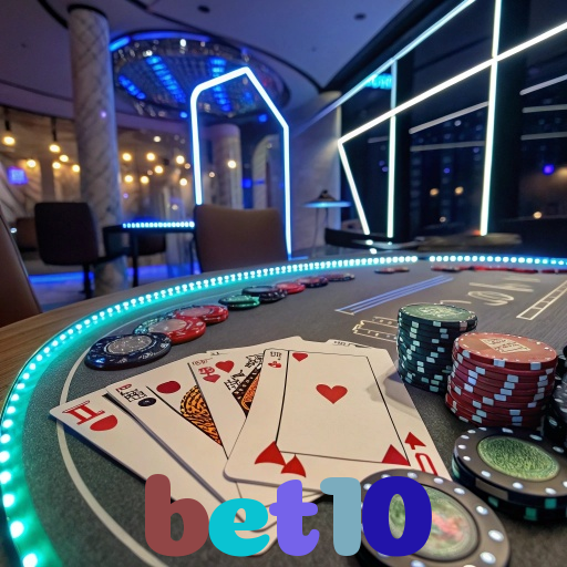 bet10:Aposte no futebol, jogue poker e conquiste vitórias épicas!