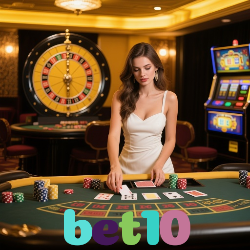 bet10:Aposte nas melhores slots e conquiste prêmios como nunca!