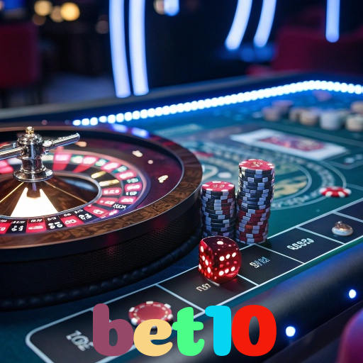 bet10：Aposte no futebol, jogue poker e conquiste vitórias épicas!