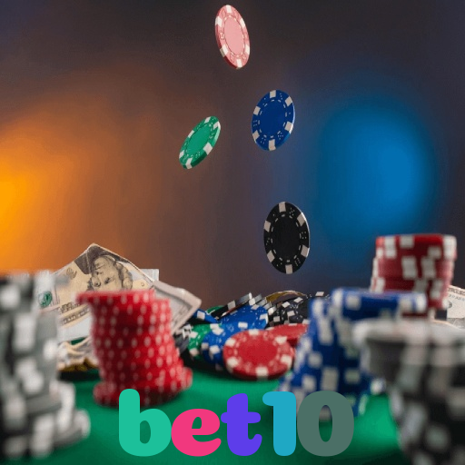 bet10：Aposte no futebol, jogue poker e conquiste vitórias épicas!