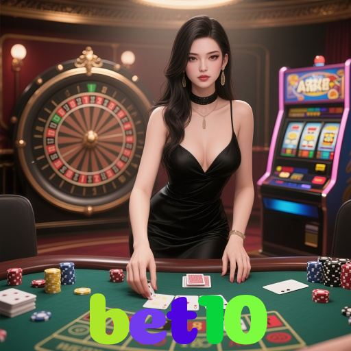 bet10：Jogue poker, aposte no futebol e ganhe em grandes jogos de cassino!