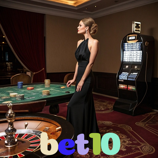 bet10：Aposte no futebol, jogue poker e conquiste vitórias épicas!
