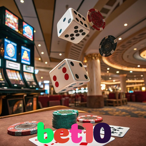 bet10：Jogue poker, aposte no futebol e ganhe em grandes jogos de cassino!