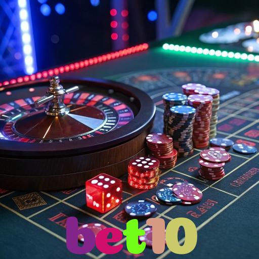 bet10:Aposte nas melhores slots e conquiste prêmios como nunca!