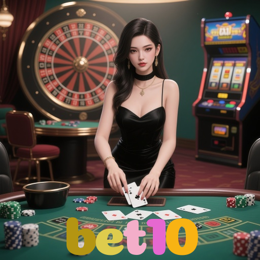 bet10：Aposte no futebol, jogue poker e conquiste vitórias épicas!