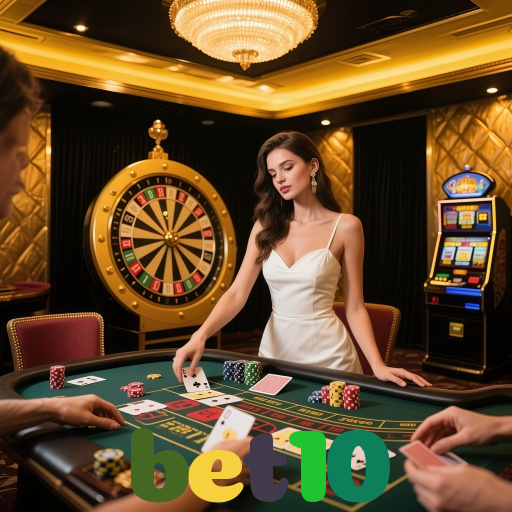 bet10:Aposte nas melhores slots e conquiste prêmios como nunca!
