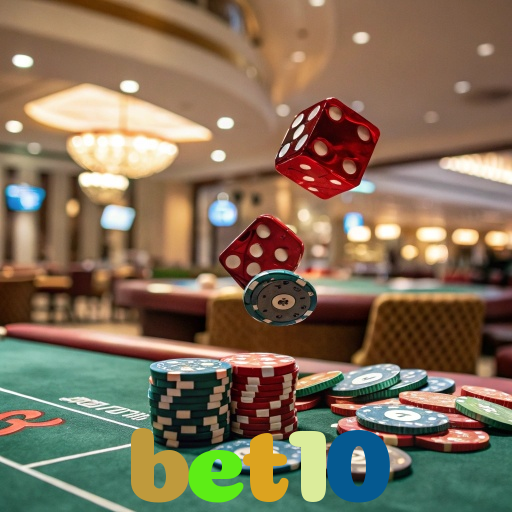bet10：Aposte nas melhores slots e conquiste prêmios como nunca!