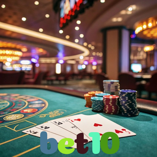 bet10:Aposte no futebol, jogue poker e conquiste vitórias épicas!