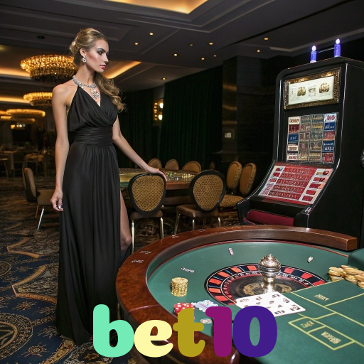 bet10：Aposte nas melhores slots e conquiste prêmios como nunca!