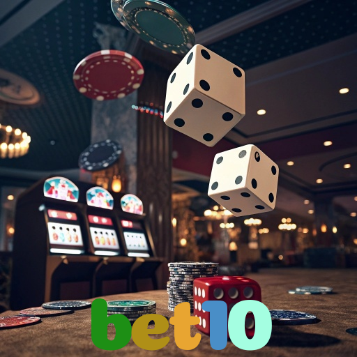 bet10：Aposte nas melhores slots e conquiste prêmios como nunca!