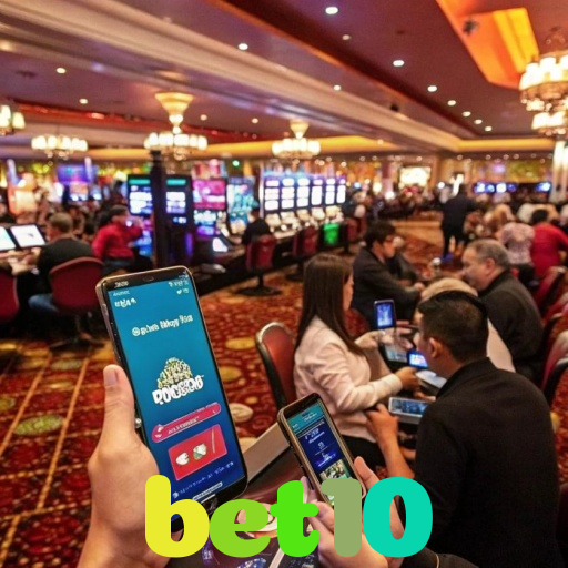 bet10:Aposte nas melhores slots e conquiste prêmios como nunca!