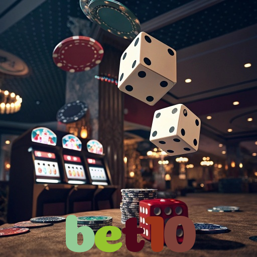 bet10:Aposte nas melhores slots e conquiste prêmios como nunca!