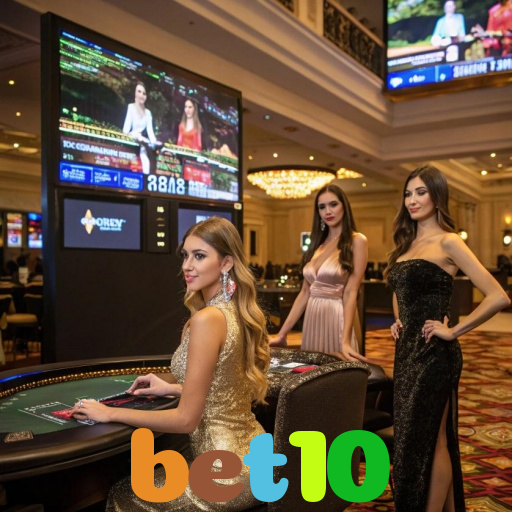bet10：Aposte nas melhores slots e conquiste prêmios como nunca!